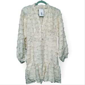 NwtbEllison Dress Sz S